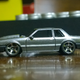 Illustration for article titled CUSTOM 1993 Mustang SSP Coupe - now with IRS!